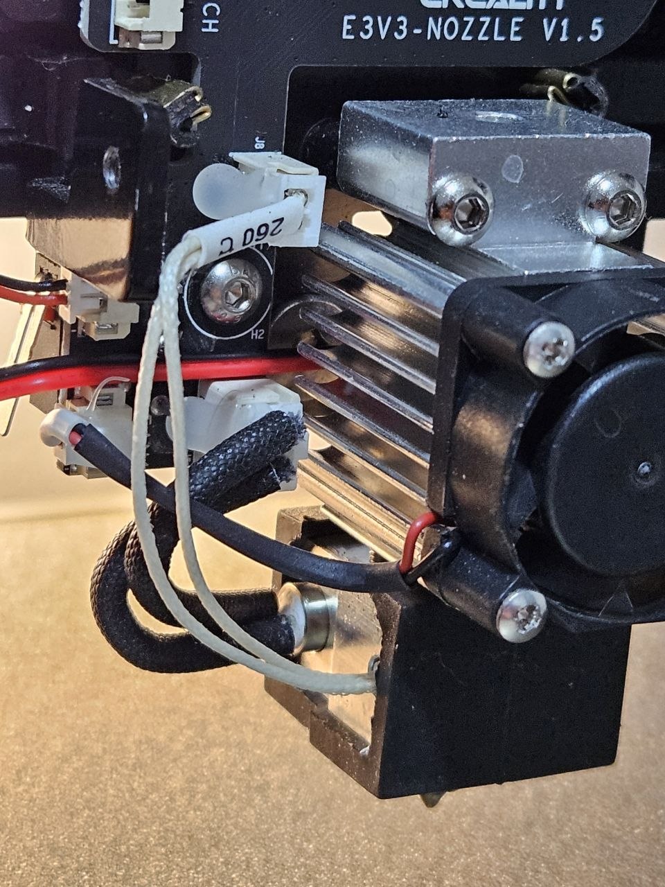 3D Printer Customization
